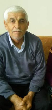 CENGİZ BÜBER